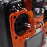 RadioLink AT10 II 2.4Ghz 12CH Transmitter With R12DS Receiver